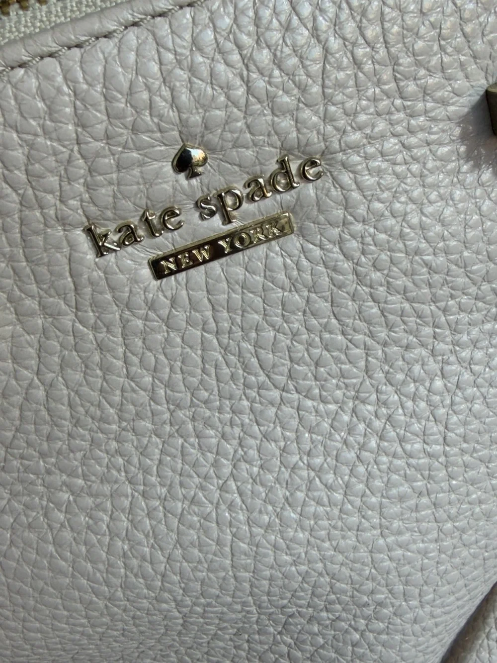 Kate Spade New York Cameron Street Small Lottie Satchel